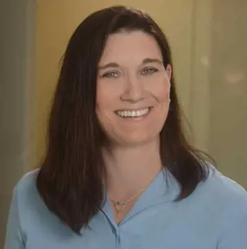 Jennifer McMurray